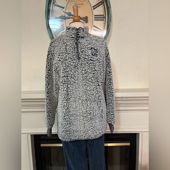 North And Acrux Pullover Sweater - Picture 1 of 11